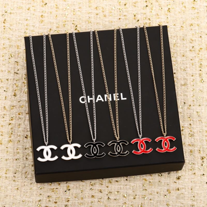 Chanel Necklaces